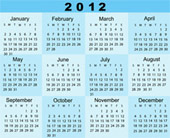 Kalender