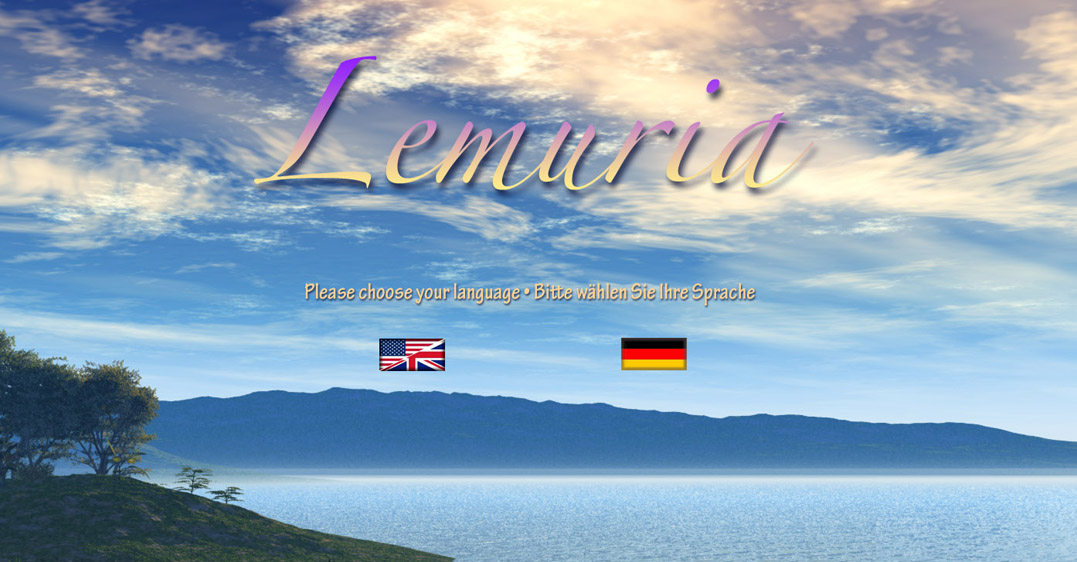 LEMURIA