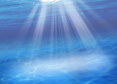 Magic Ocean