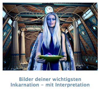 Dein persönliches Inkarnationsbild von Dietrich von Oppeln