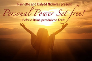 Personal Power Set Free