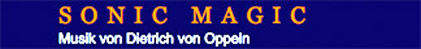 SONIC-MAGIC Musik Downloads