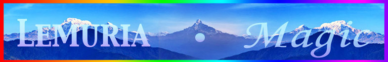 Lemuria magic