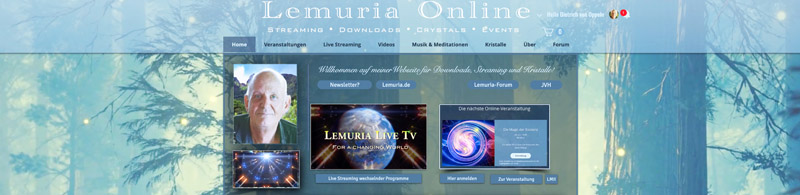 Lemuria Online